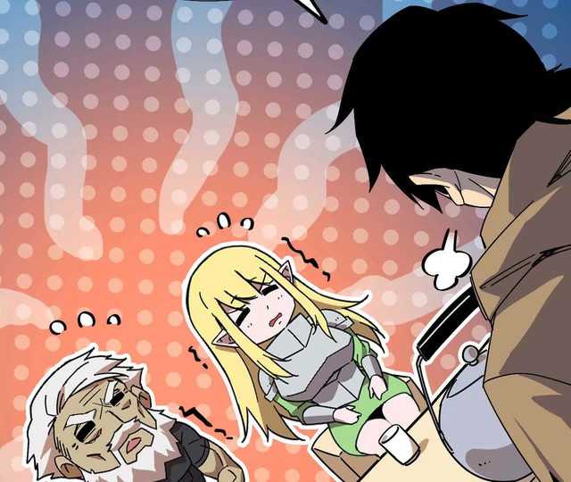 Brave X Devil Queen Chapter 11 Gambar 7