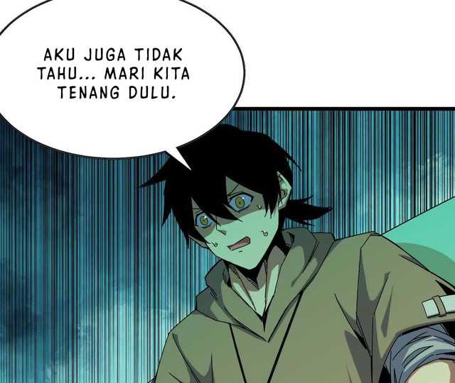 Brave X Devil Queen Chapter 11 Gambar 70