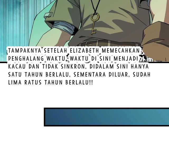 Brave X Devil Queen Chapter 11 Gambar 71