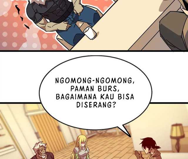 Brave X Devil Queen Chapter 11 Gambar 8