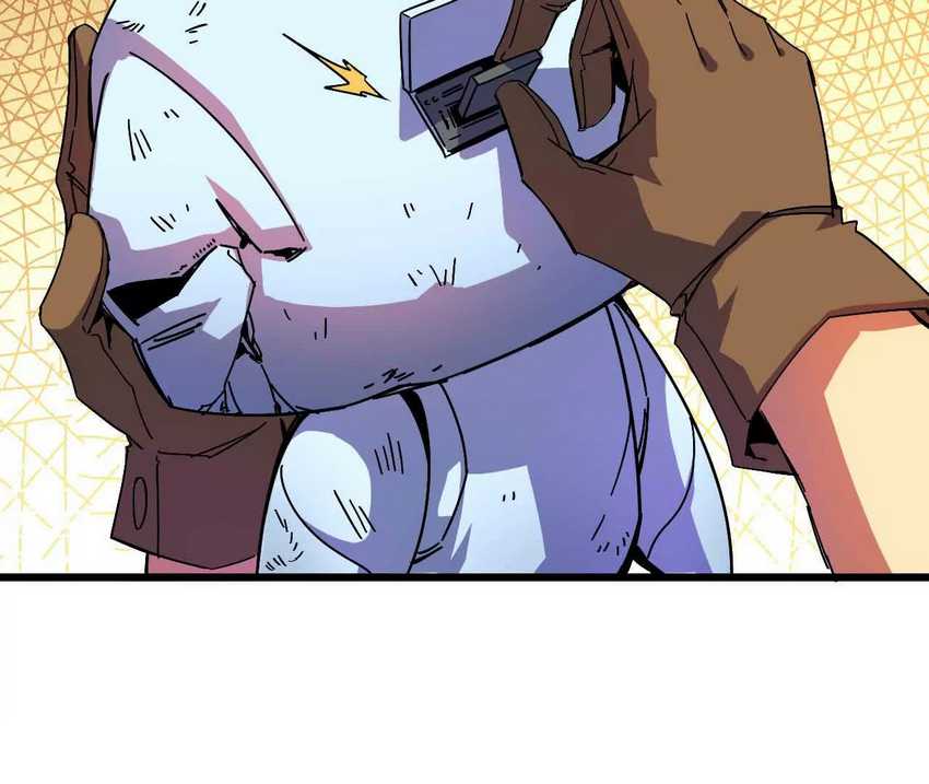 Brave X Devil Queen Chapter 06 Gambar 14