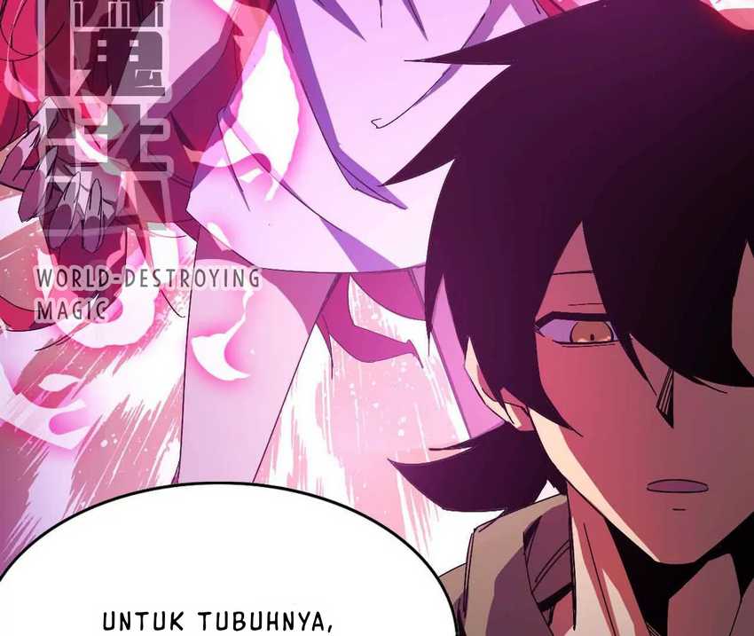Brave X Devil Queen Chapter 06 Gambar 16