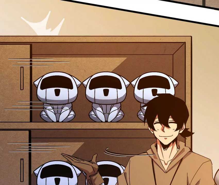 Brave X Devil Queen Chapter 06 Gambar 18