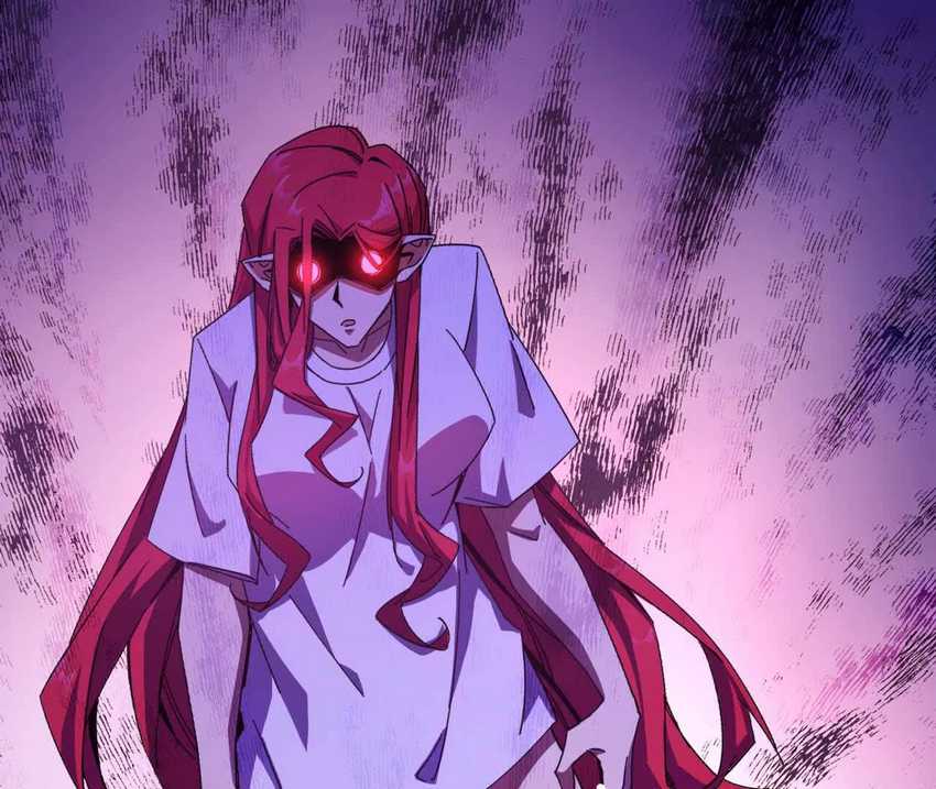 Brave X Devil Queen Chapter 06 Gambar 10