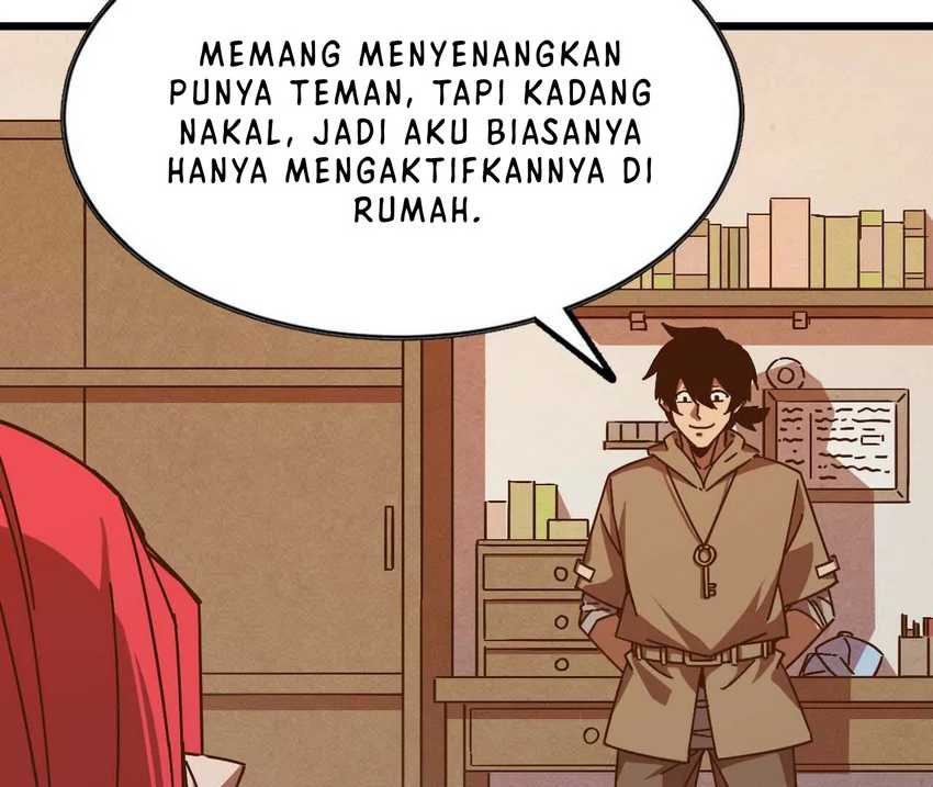 Brave X Devil Queen Chapter 06 Gambar 25