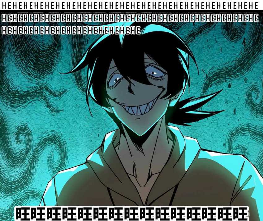 Brave X Devil Queen Chapter 06 Gambar 27