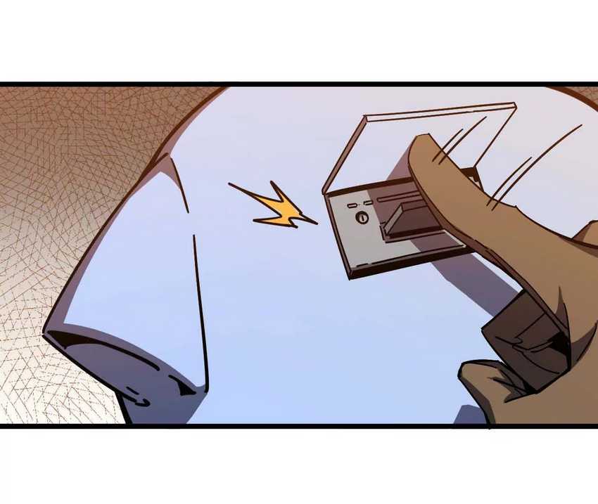 Brave X Devil Queen Chapter 06 Gambar 23