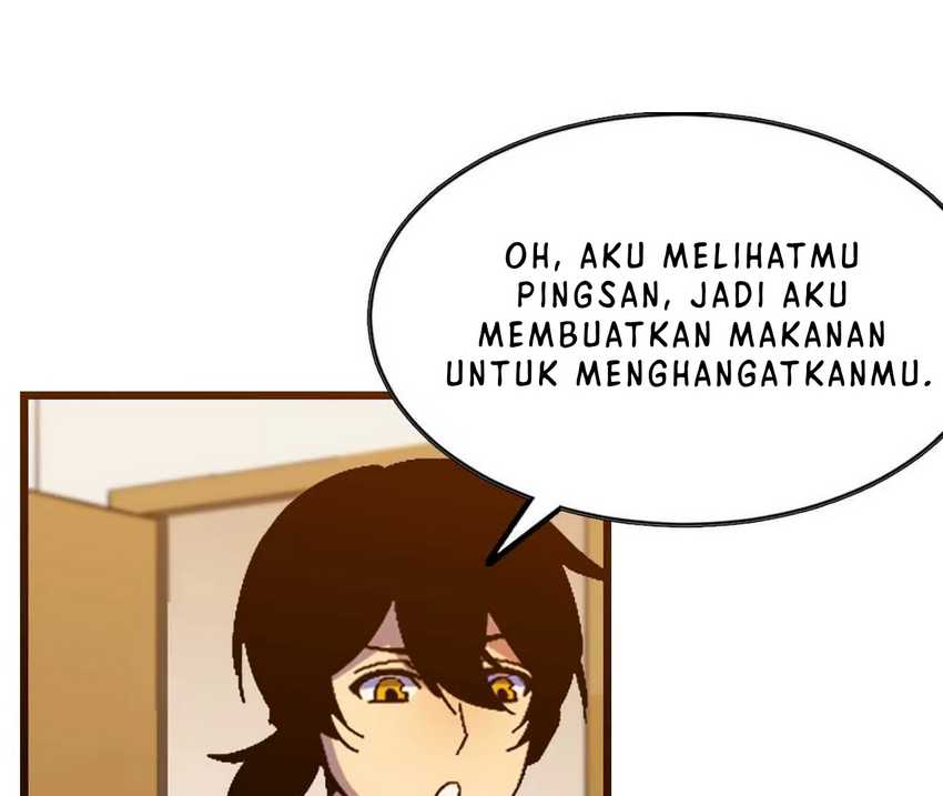 Brave X Devil Queen Chapter 06 Gambar 34