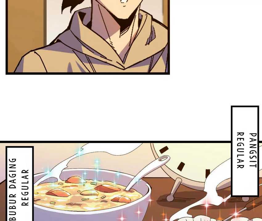 Brave X Devil Queen Chapter 06 Gambar 35