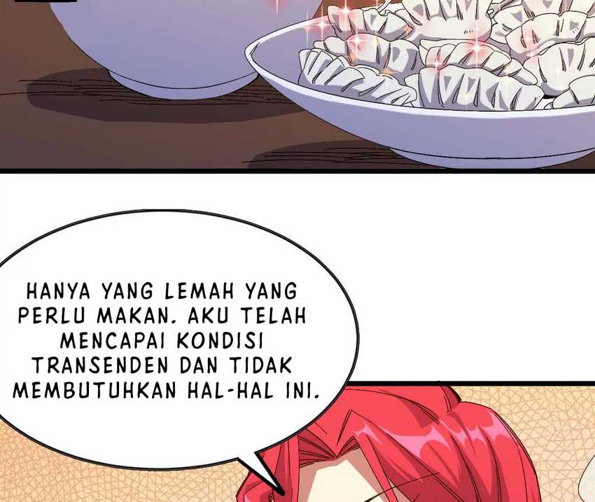 Brave X Devil Queen Chapter 06 Gambar 36