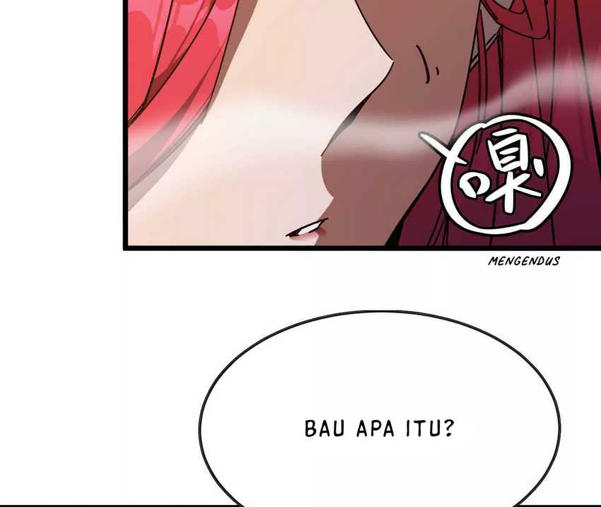 Brave X Devil Queen Chapter 06 Gambar 31
