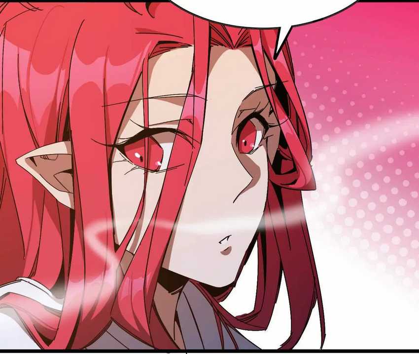 Brave X Devil Queen Chapter 06 Gambar 32