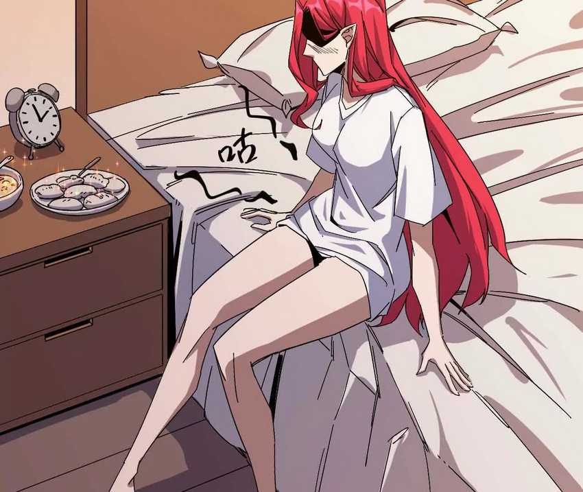 Brave X Devil Queen Chapter 06 Gambar 40