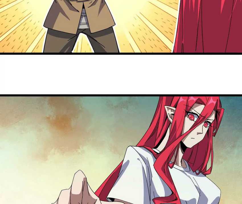 Brave X Devil Queen Chapter 06 Gambar 42