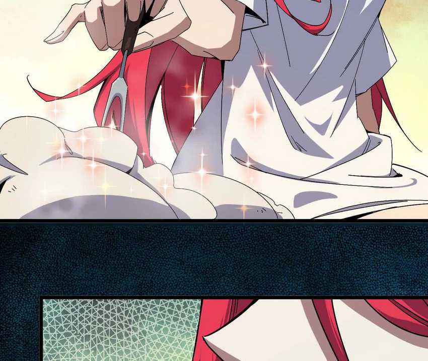 Brave X Devil Queen Chapter 06 Gambar 43