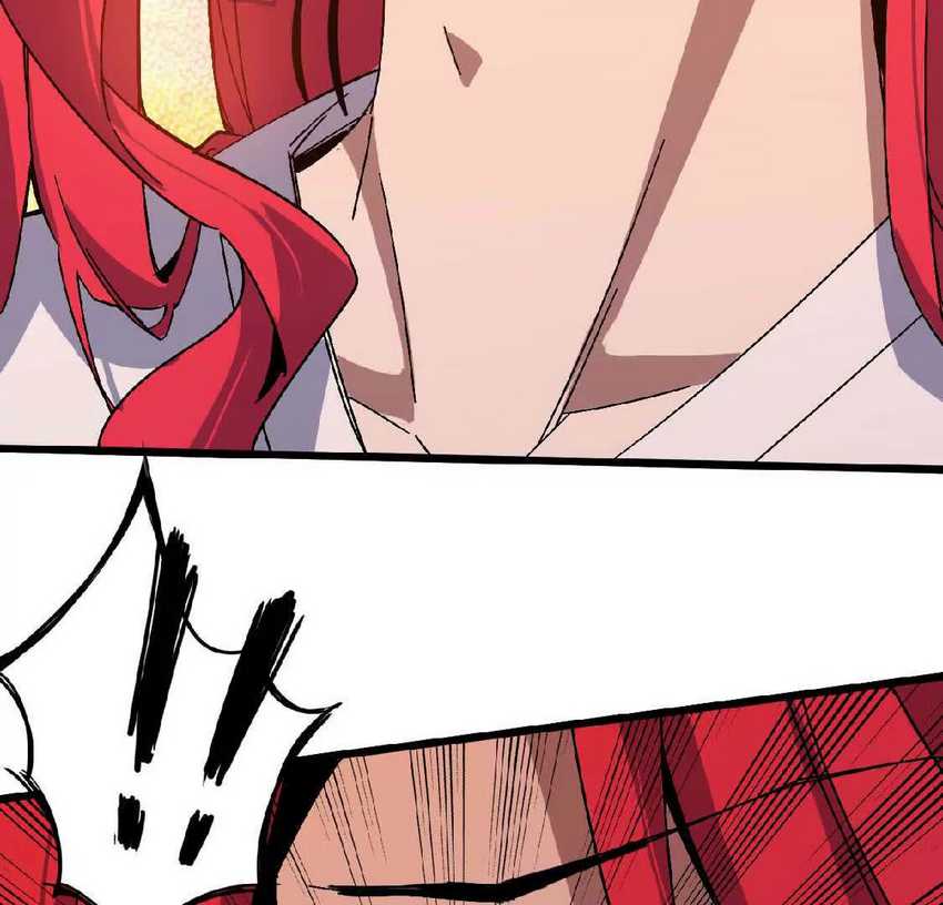 Brave X Devil Queen Chapter 06 Gambar 56