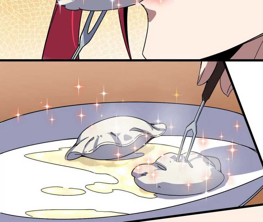 Brave X Devil Queen Chapter 06 Gambar 50