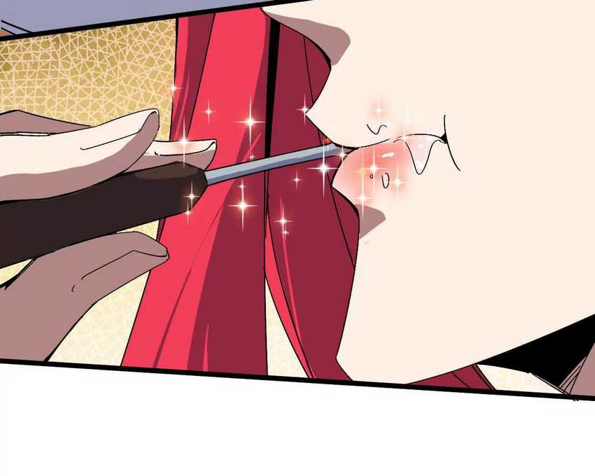 Brave X Devil Queen Chapter 06 Gambar 51