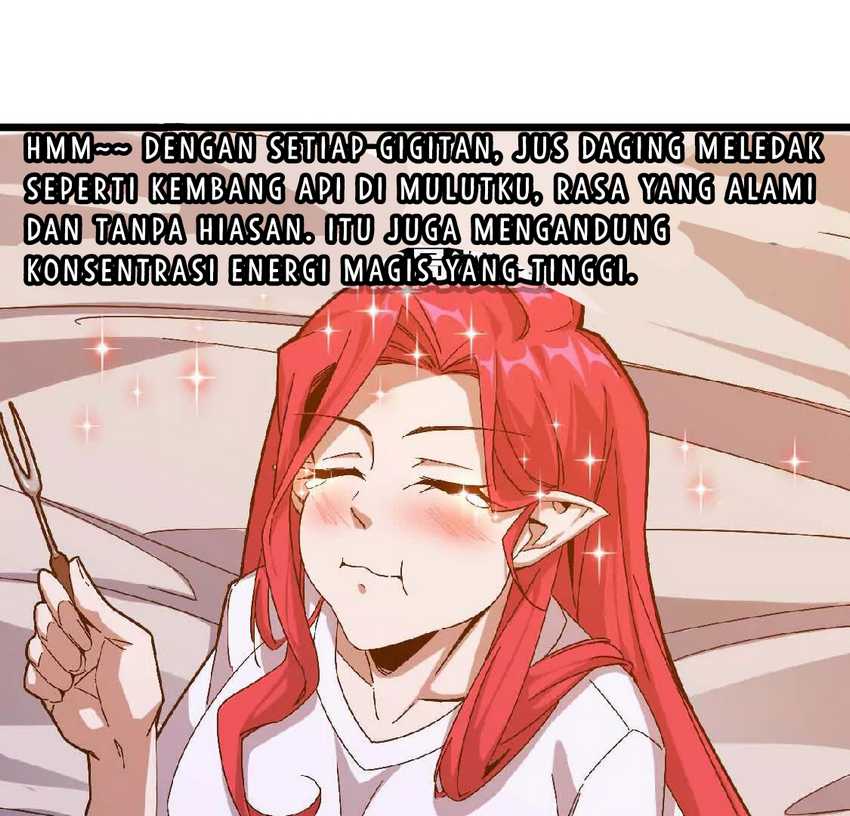 Brave X Devil Queen Chapter 06 Gambar 52