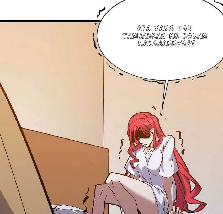 Brave X Devil Queen Chapter 06 Gambar 65