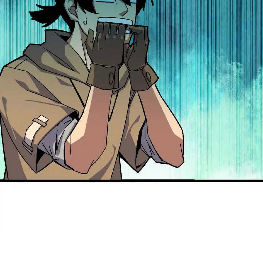 Brave X Devil Queen Chapter 06 Gambar 67