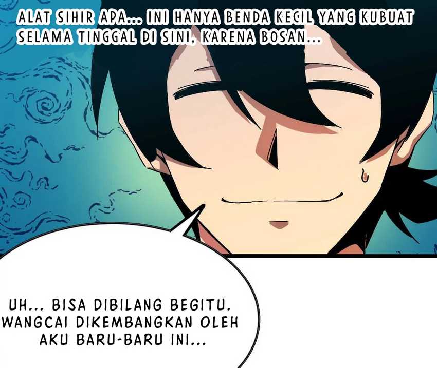 Brave X Devil Queen Chapter 06 Gambar 7