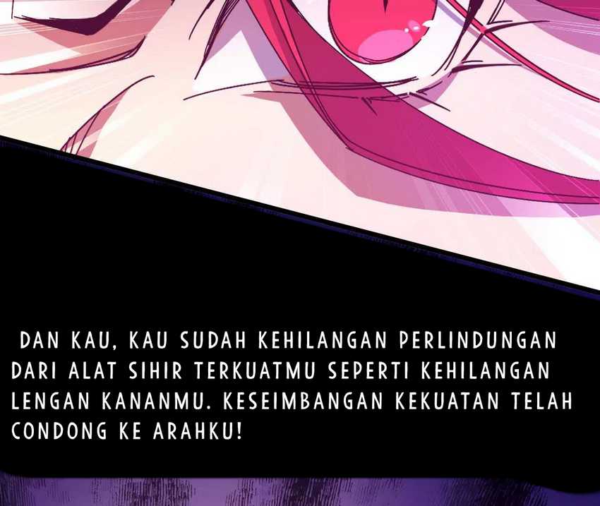 Brave X Devil Queen Chapter 06 Gambar 9