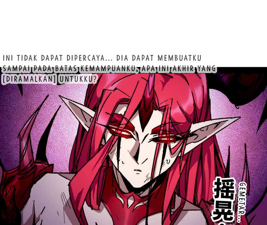 Brave X Devil Queen Chapter 05 Gambar 7