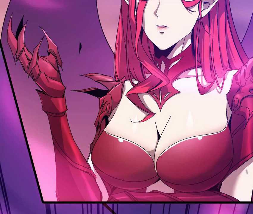 Brave X Devil Queen Chapter 04 Gambar 15