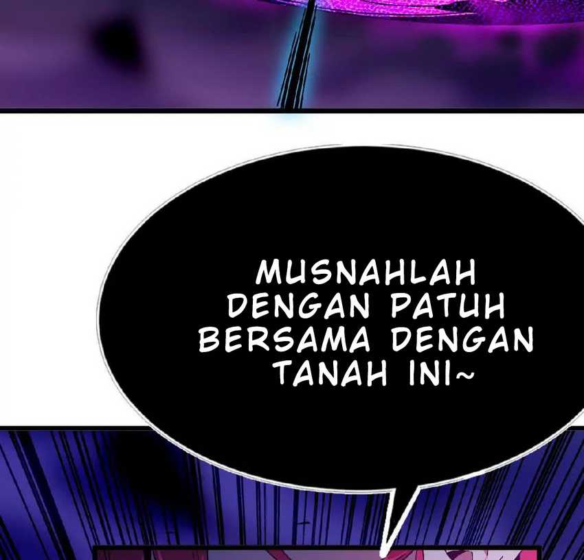 Brave X Devil Queen Chapter 04 Gambar 28
