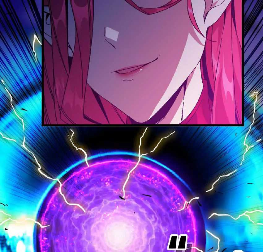 Brave X Devil Queen Chapter 04 Gambar 29