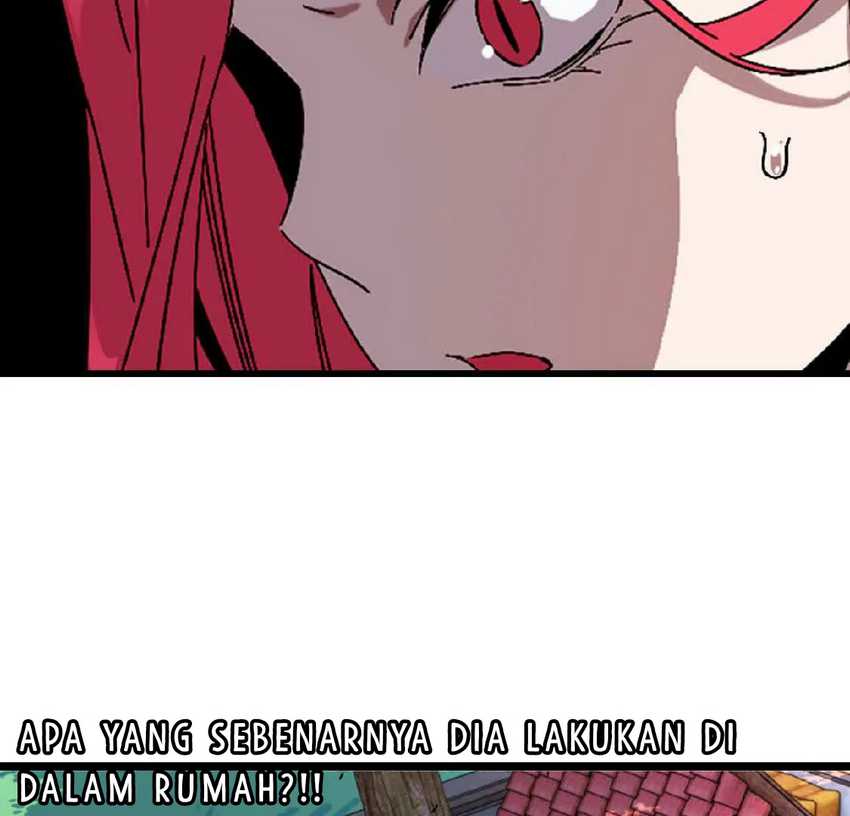 Brave X Devil Queen Chapter 04 Gambar 36