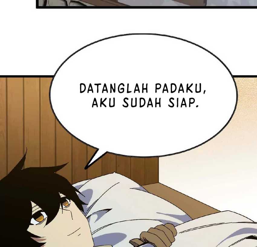 Brave X Devil Queen Chapter 04 Gambar 39