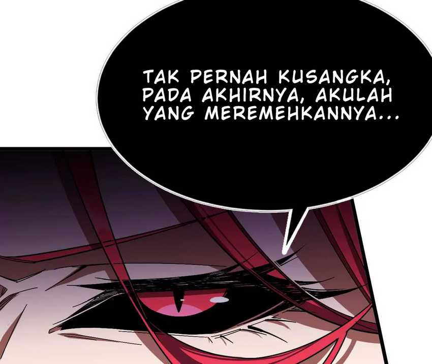 Brave X Devil Queen Chapter 04 Gambar 49