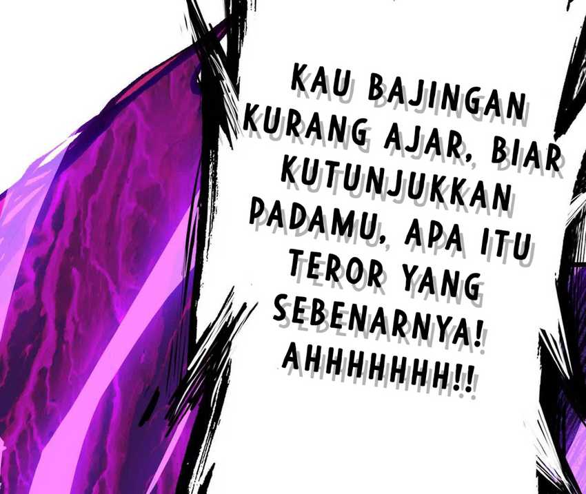 Brave X Devil Queen Chapter 04 Gambar 56