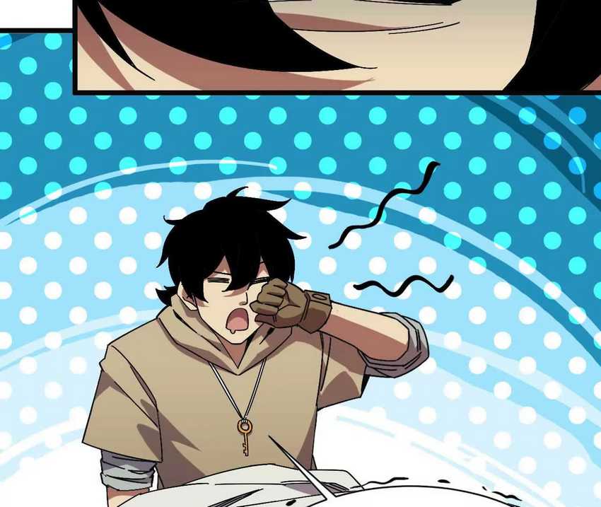 Brave X Devil Queen Chapter 04 Gambar 66