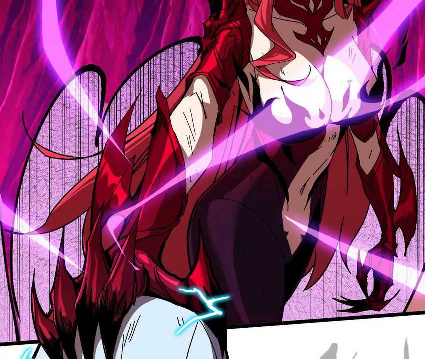 Brave X Devil Queen Chapter 04 Gambar 79