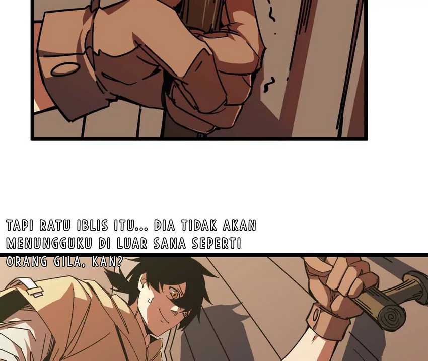 Brave X Devil Queen Chapter 04 Gambar 73