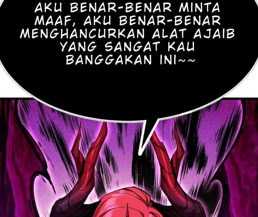 Brave X Devil Queen Chapter 04 Gambar 85