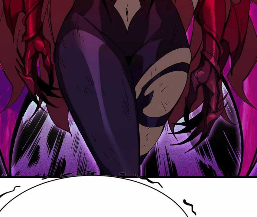 Brave X Devil Queen Chapter 04 Gambar 87