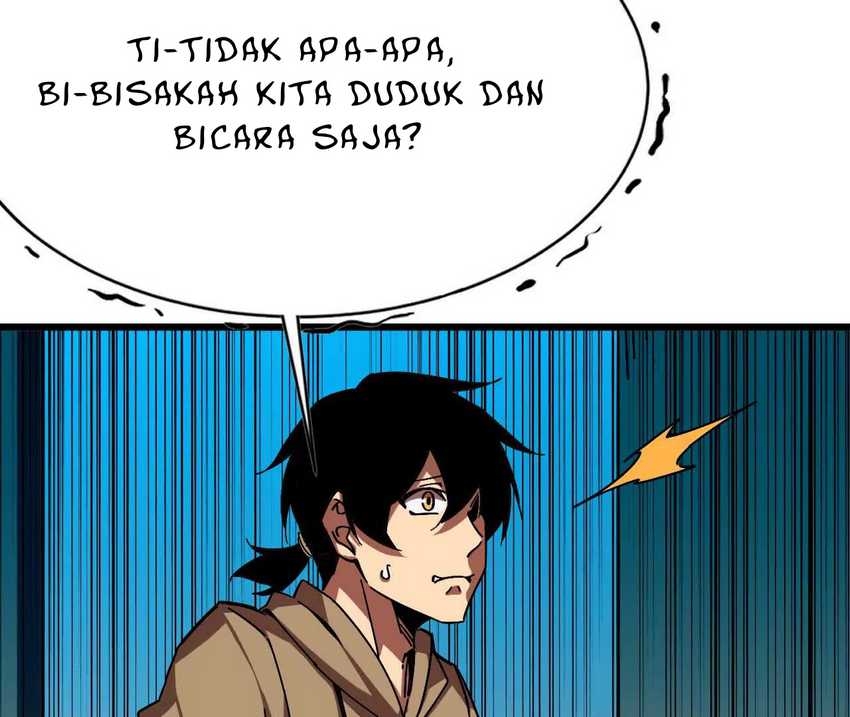 Brave X Devil Queen Chapter 04 Gambar 88