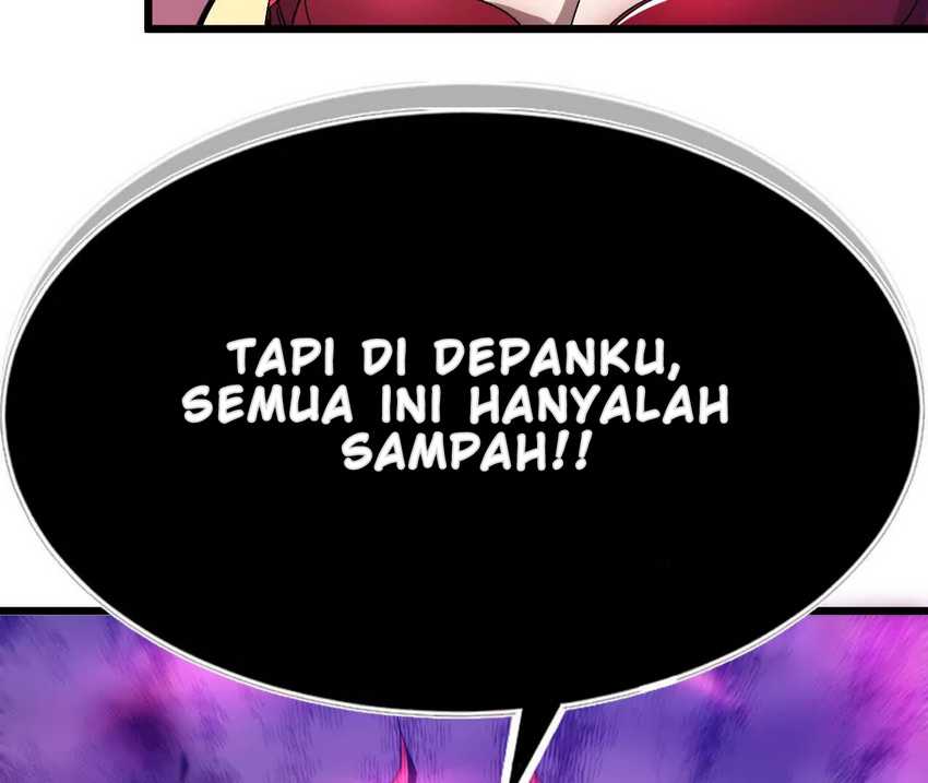 Brave X Devil Queen Chapter 04 Gambar 8