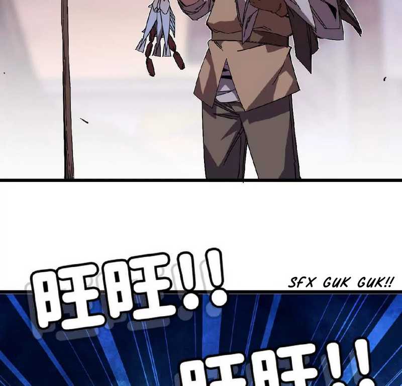 Brave X Devil Queen Chapter 03 Gambar 7