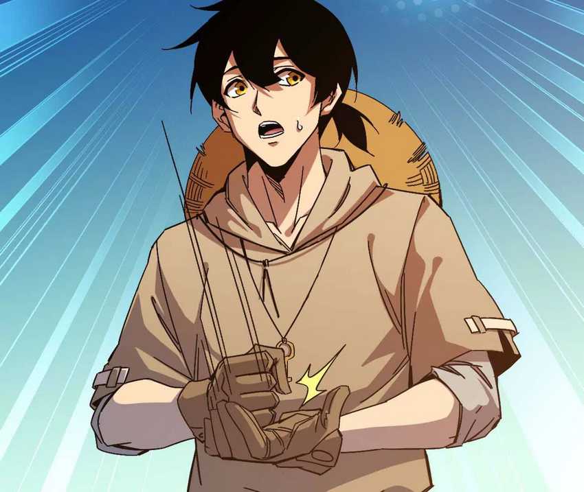 Brave X Devil Queen Chapter 02 Gambar 108