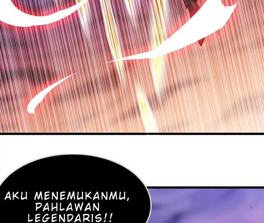 Brave X Devil Queen Chapter 02 Gambar 116