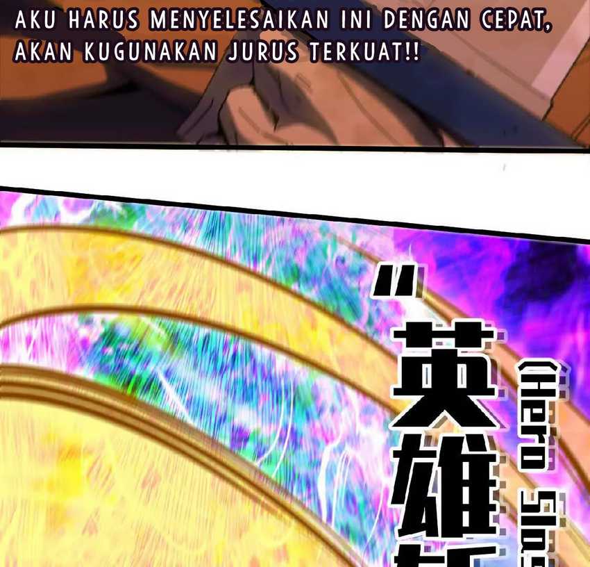 Brave X Devil Queen Chapter 09 Gambar 14