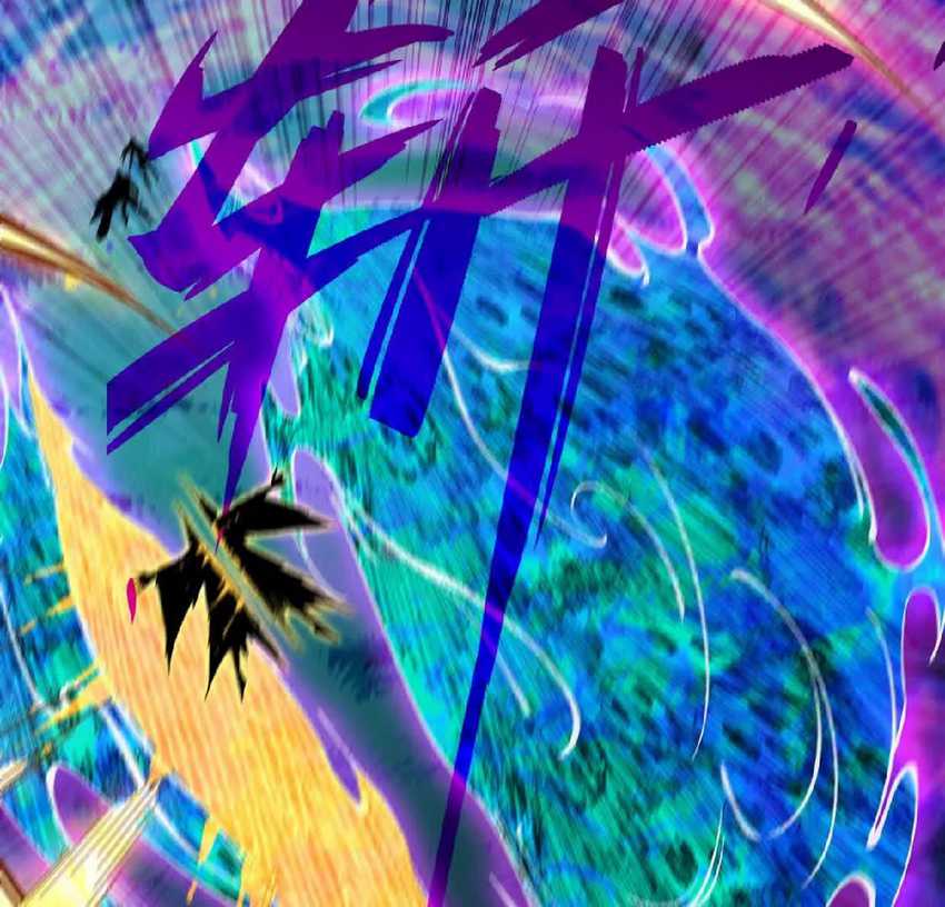 Brave X Devil Queen Chapter 09 Gambar 17