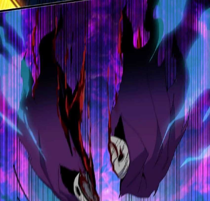 Brave X Devil Queen Chapter 09 Gambar 19