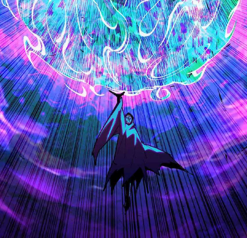 Brave X Devil Queen Chapter 09 Gambar 11