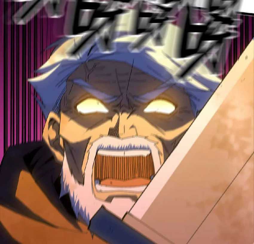 Brave X Devil Queen Chapter 09 Gambar 13